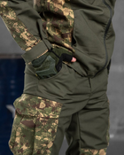 Тактичний костюм гірка варан 0 L - зображення 8