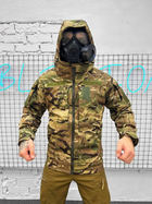 Куртка sniper мультикам omniheat XL - зображення 8