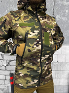 Демисезонная куртка logostac мультик S - изображение 5