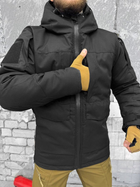 Тактична куртка omniheat swat S - зображення 7