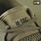 Літні чоловічі кросівки M-Tac Summer Light Dark Olive 44 - зображення 7