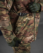 Зимова водовідштовхувальна куртка taslan мультикам omniheat 0 XL - зображення 8
