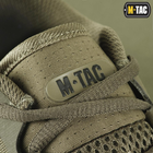 Літні чоловічі кросівки M-Tac Summer Light Dark Olive 46 - зображення 7