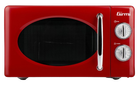 Kuchenka mikrofalowa Girmi FM2102 Red - obraz 1
