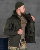 Весняна тактична куртка софтшел nac S - зображення 9