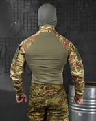 Боевая рубашка убакс mujahideen пиксель S - изображение 6