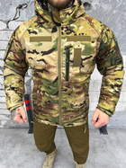 зимова куртка omnihit mtk мультикам XL - зображення 7