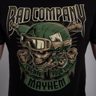Bad Company футболка Warhead M - изображение 6