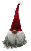 Świąteczna figurka elfa Det Gamle Apotek 52 cm Red (105991536) - obraz 1