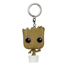 Ігрова фігурка на кліпсі Funko POP! серії Вартові Галактики - Грут,що танцює