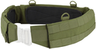 Пояс Condor Slim Battle Belt Molle L Олива