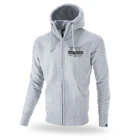 Толстовка Dobermans Aggressive Hard Boxing BZ315EGY XXXL Серый