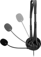 Słuchawki HP G2 Stereo Headset (428K7AA) - obraz 5