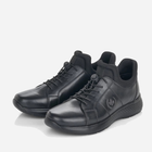 Чоловічі черевики Rieker RIEB7694-00 41 Чорні (4060596604330) - зображення 2