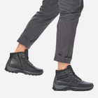 Чоловічі зимові черевики Rieker RIEB6802-00 41 Чорні (4060596835505) - зображення 7