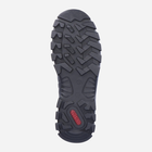 Чоловічі зимові черевики Rieker RIEB6802-00 44 Чорні (4060596835536) - зображення 6