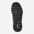 Чоловічі зимові черевики Rieker RIEB5601-00 41 Чорні (4061811020270) - зображення 3