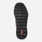 Чоловічі зимові черевики Rieker RIEB5601-00 42 Чорні (4061811020287) - зображення 3