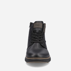 Чоловічі зимові черевики Rieker RIEB3343-00 41 Чорні (4061811016723) - зображення 4