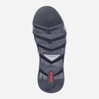 Чоловічі зимові черевики Rieker RIEB1682-01 41 Чорні (4060596889485) - зображення 7