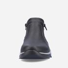 Чоловічі зимові черевики Rieker RIEB1682-01 43 Чорні (4060596889508) - зображення 4