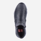 Чоловічі зимові черевики Rieker RIEB1682-01 44 Чорні (4060596889515) - зображення 6