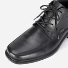 Чоловічі черевики Rieker RIEB0011-00 41 Чорні (4061811167371) - зображення 7