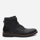 Чоловічі зимові черевики Rieker RIE33640-02 43 Чорні (4059954308287) - зображення 1