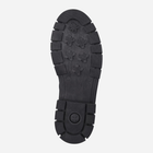 Чоловічі зимові черевики Rieker RIE32203-00 43 Чорні (4061811003808) - зображення 8