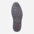 Чоловічі зимові черевики Rieker RIE12194-00 45 Чорні (4060596829962) - зображення 8
