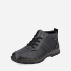 Чоловічі зимові черевики Rieker RIE05308-00 42 Чорні (4061811161348) - зображення 2