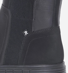 Жіночі черевики високі Rieker REVW1062-00 38 Чорні (4061811125500) - зображення 10