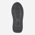 Жіночі зимові черевики низькі Rieker REVW0960-00 39 Чорні (4061811127849) - зображення 8