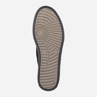 Чоловічі черевики Rieker REVU0762-00 42 Чорні (4061811109555) - зображення 8