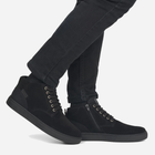 Чоловічі черевики Rieker REVU0762-00 42 Чорні (4061811109555) - зображення 9