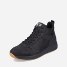 Чоловічі черевики Rieker REV07060-00 44 Чорні (4060596907011) - зображення 2