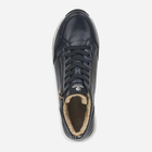 Жіночі зимові черевики низькі Remonte REMR6770-14 37 Чорні (4060596389947) - зображення 9
