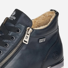 Жіночі зимові черевики низькі Remonte REMR6770-14 38 Чорні (4060596389954) - зображення 11
