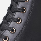 Жіночі зимові черевики високі Remonte REMD8388-01 36 Чорні (4061811128341) - зображення 10