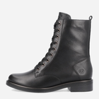 Жіночі зимові черевики високі Remonte REMD8388-01 39 Чорні (4061811128372) - зображення 4
