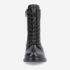 Жіночі зимові черевики високі Remonte REMD8388-01 39 Чорні (4061811128372) - зображення 6