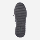 Жіночі черевики низькі Remonte REMD5982-01 40 Чорні (4061811114641) - зображення 10