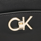 Damski plecak Calvin Klein Jeans CKRK60K610772BAX Czarny (8720108125741) - obraz 5