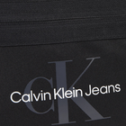 Męski plecak Calvin Klein Jeans CKRK50K511100BDS Czarny (8720108594042) - obraz 4