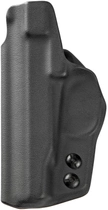 Кобура ATA Gear Fantom Ver. 3 RH для ПМ. Цвет - черный - изображение 2