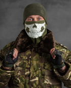 Зимова тактична куртка colonel 0 M - зображення 3