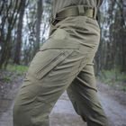 M-Tac брюки Aggressor Summer Flex Army Olive 38/34 - изображение 14