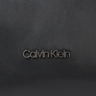 Дорожна сумка чоловіча Calvin Klein Jeans CKRK50K510834BAX Чорна (8720108585590) - зображення 4
