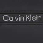 Torba listonoszka męska Calvin Klein Jeans CKRK50K510795BAX Czarna (8720108587884) - obraz 4