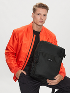 Męski plecak Calvin Klein Jeans CKRK50K510534BAX Czarny (8720108117685) - obraz 2
